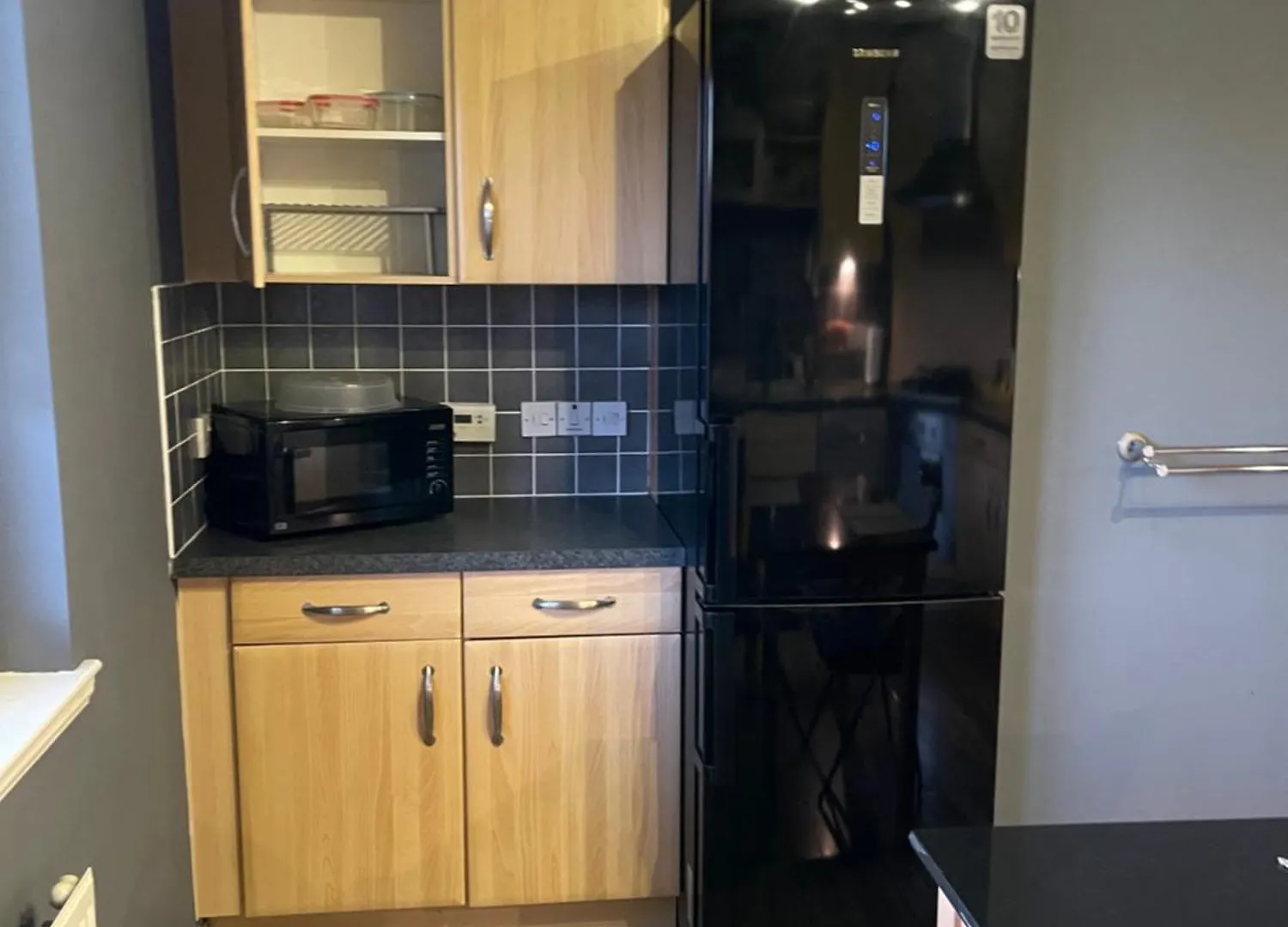 Apartmán Beach Boulevard View Apt Very Executive 2 Level Apt Aberdeen Velká Británie
