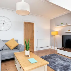 Apartment Holburn, Aberdeen