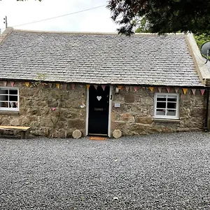 Holiday home The Bothy, Belhelvie