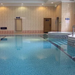 4* Hotel The Altens