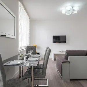 Apartment Park Not Avail Able, Aberdeen