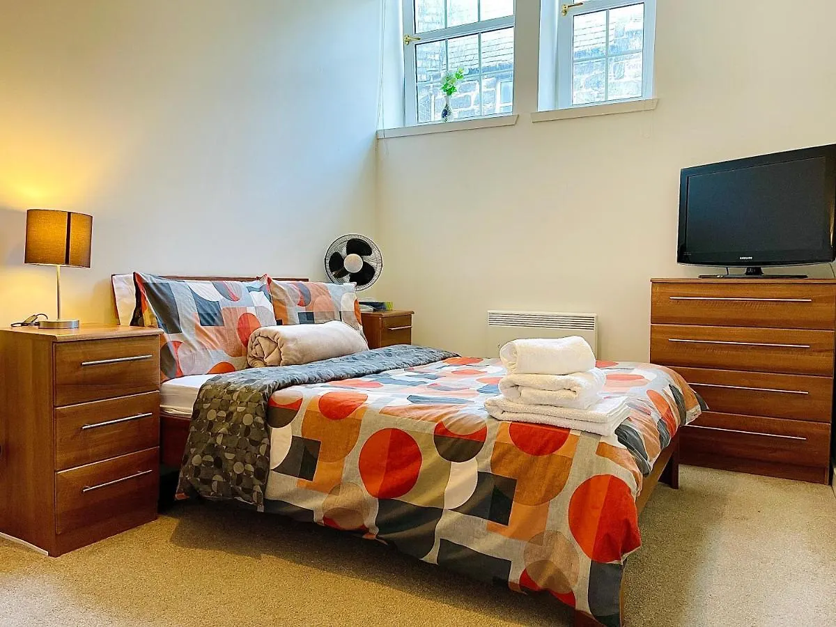 Beach Boulevard View Apt Very Executive 2 Level Apt Apartment Aberdeen